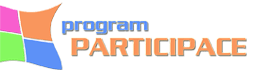 Logo Programu Participace